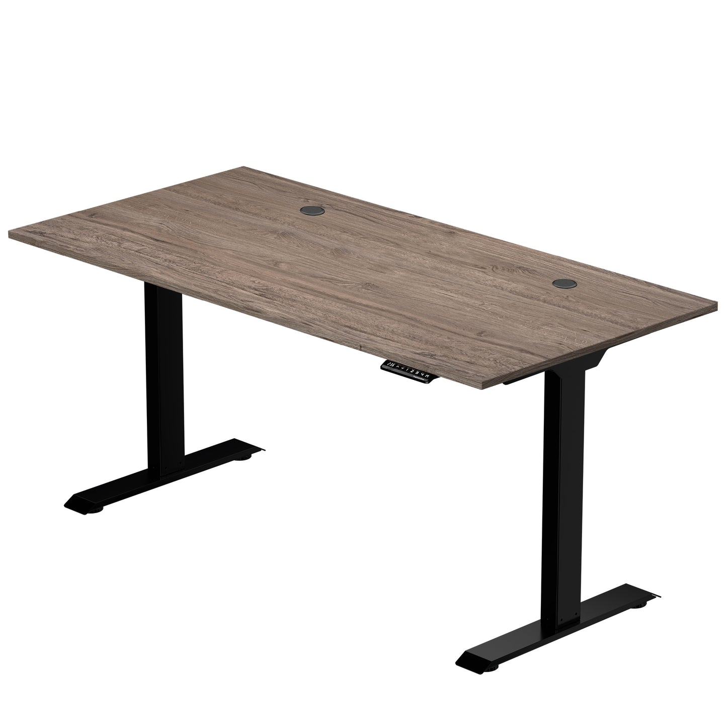 Prime Ryzer — Entry-Level Standing Desk