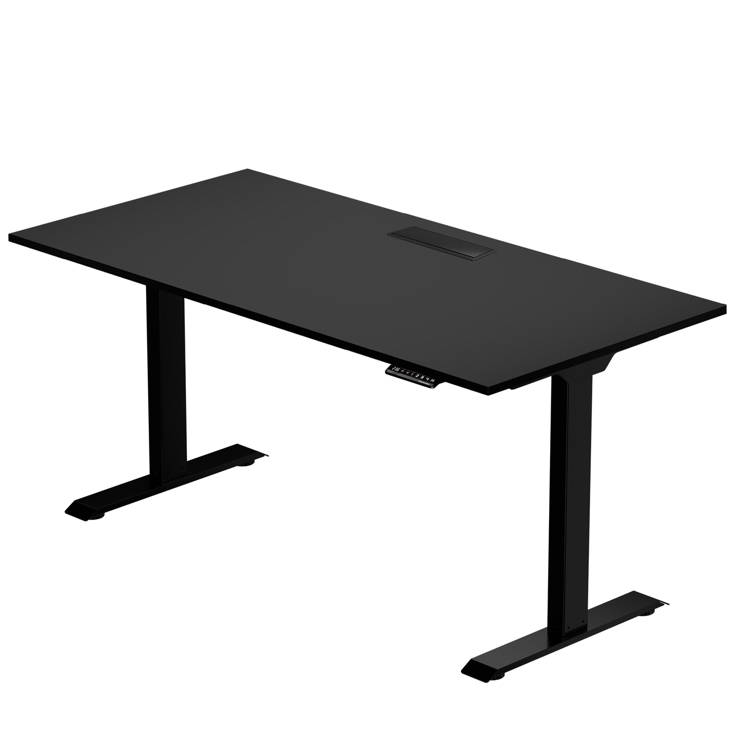 Prime Ryzer — Entry-Level Standing Desk