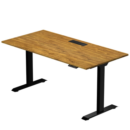 Prime Ryzer — Entry-Level Standing Desk