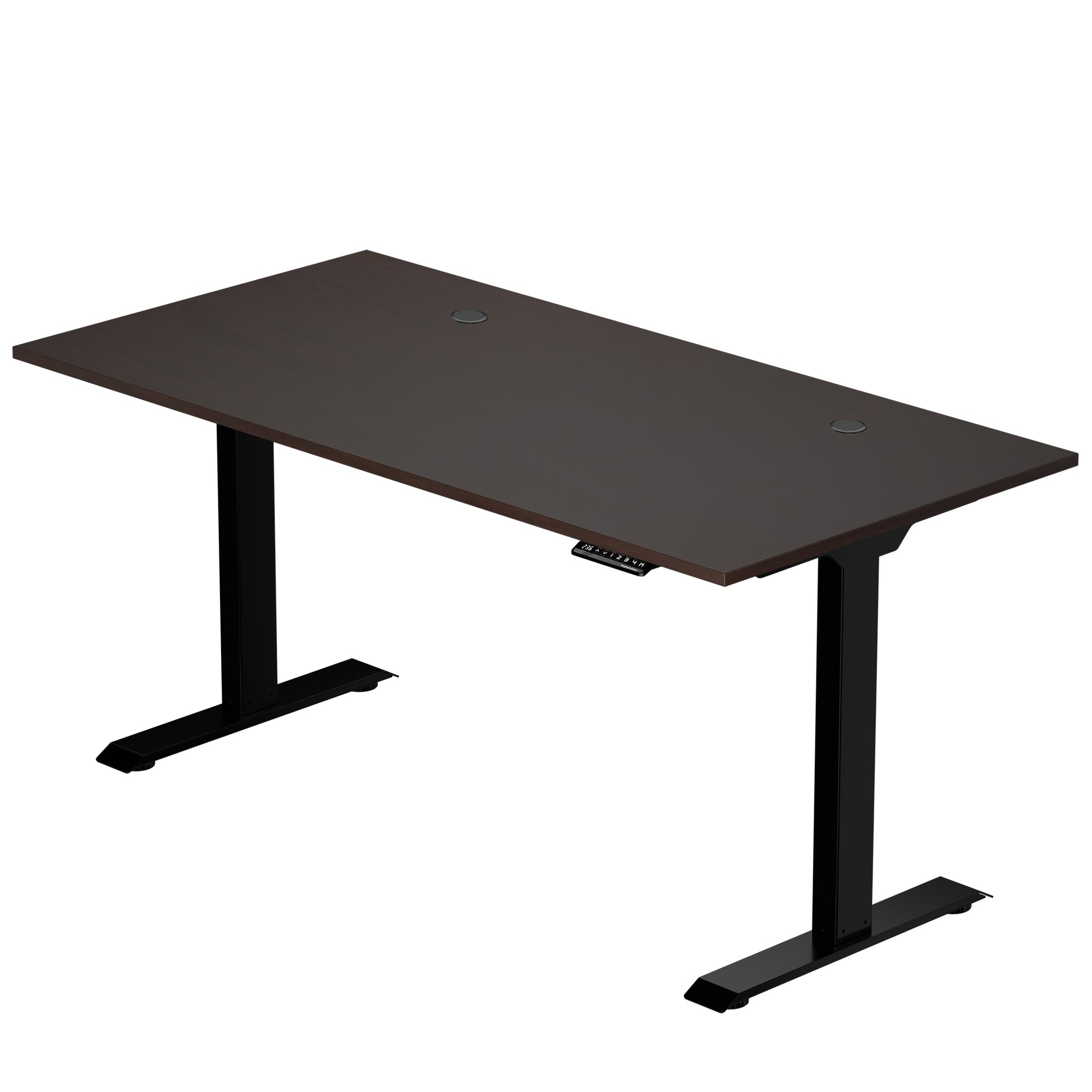 Prime Ryzer — Entry-Level Standing Desk