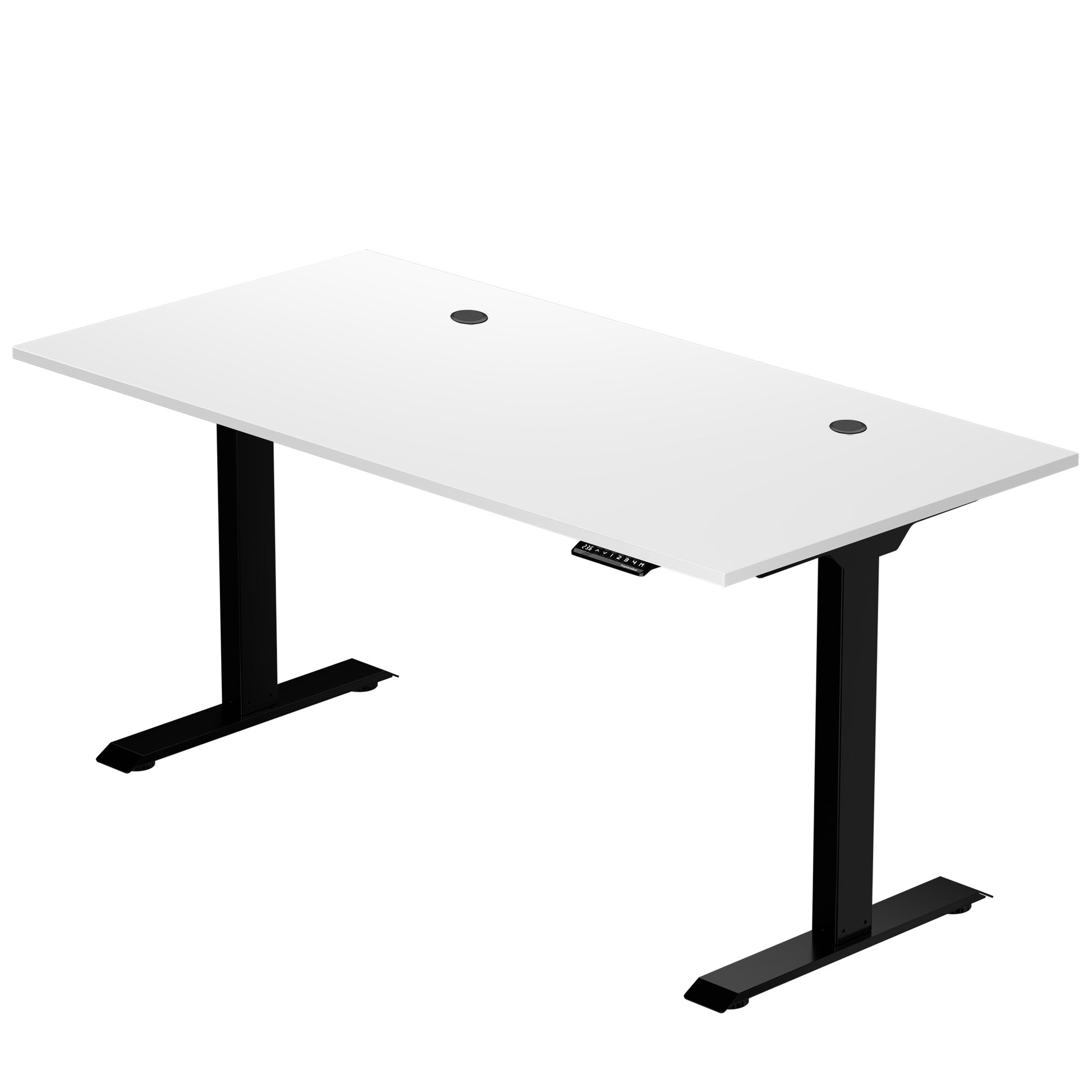 Prime Ryzer — Entry-Level Standing Desk