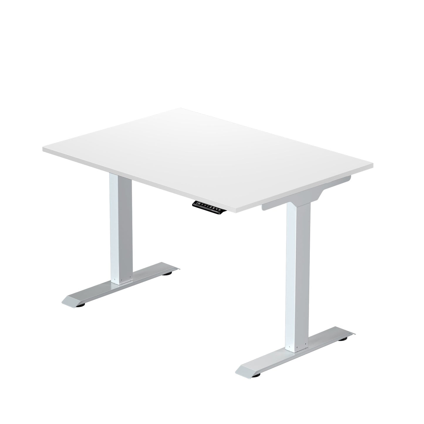 Prime Ryzer Bamboo — The Eco-Friendly Desk