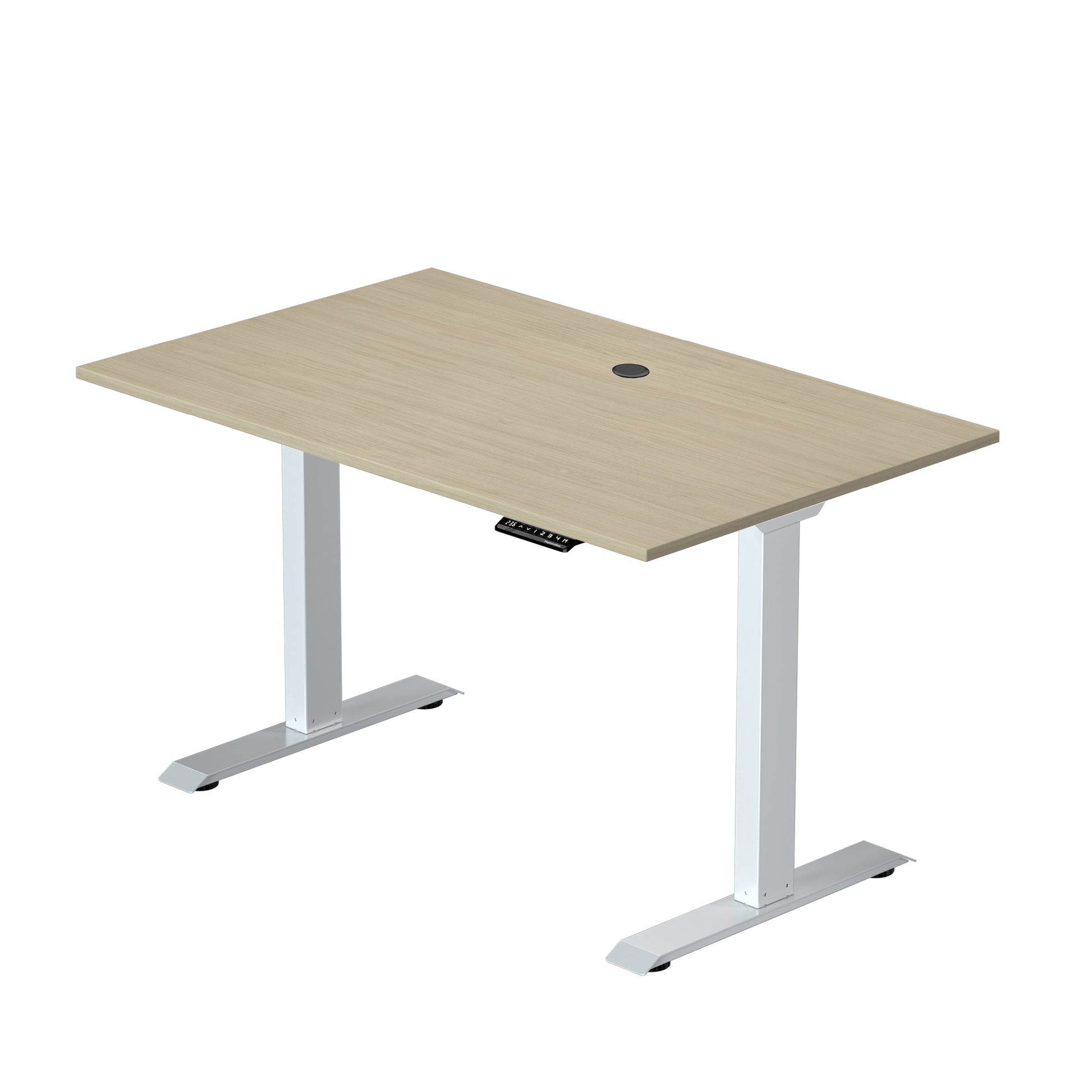 Prime Ryzer — Entry-Level Standing Desk