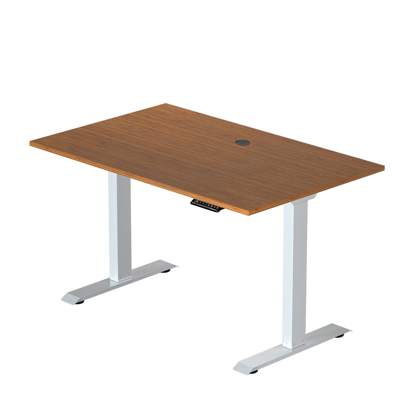 Prime Ryzer Bamboo — The Eco-Friendly Desk