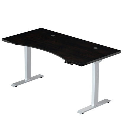 Prime Ryzer Bamboo — The Eco-Friendly Desk