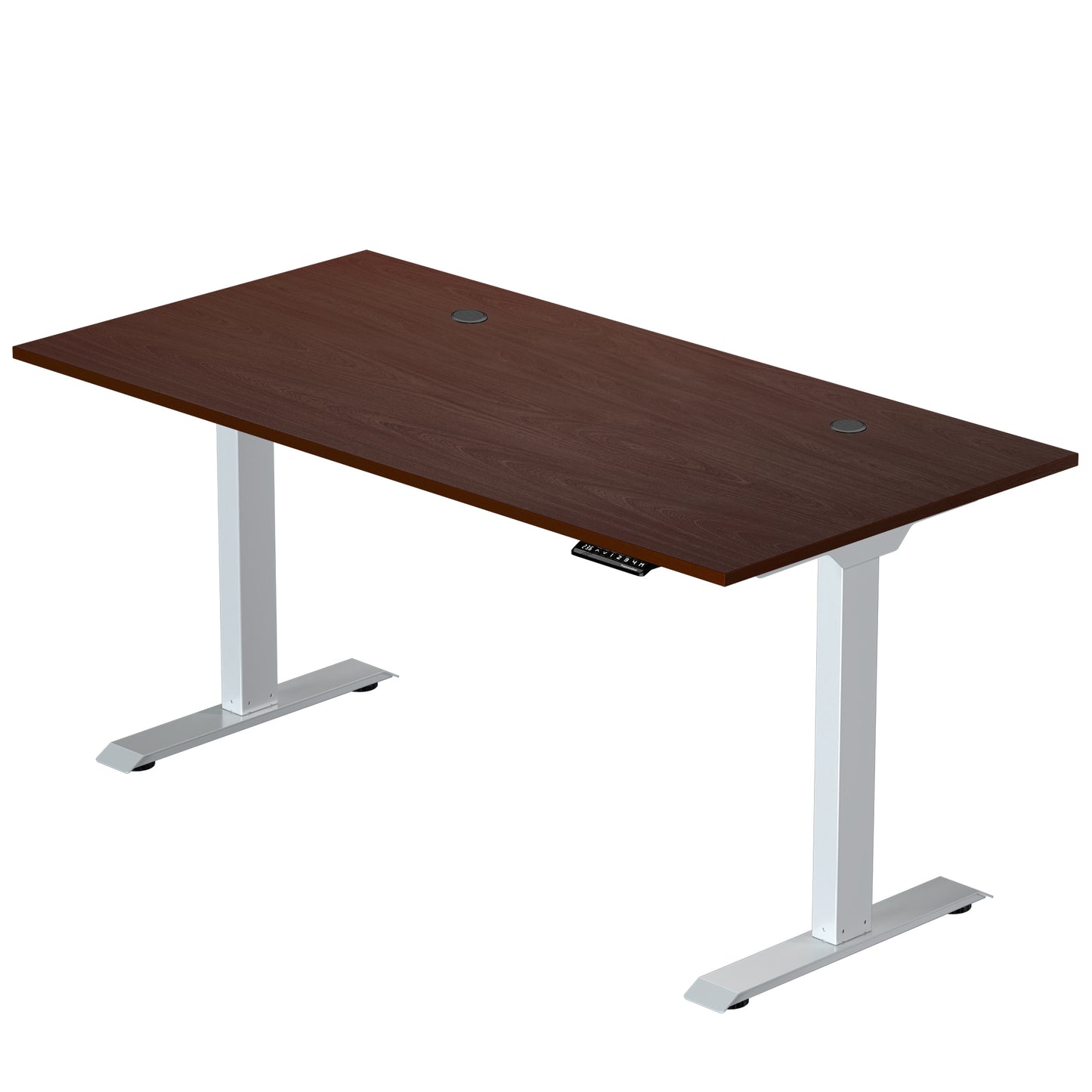 Prime Ryzer — Entry-Level Standing Desk