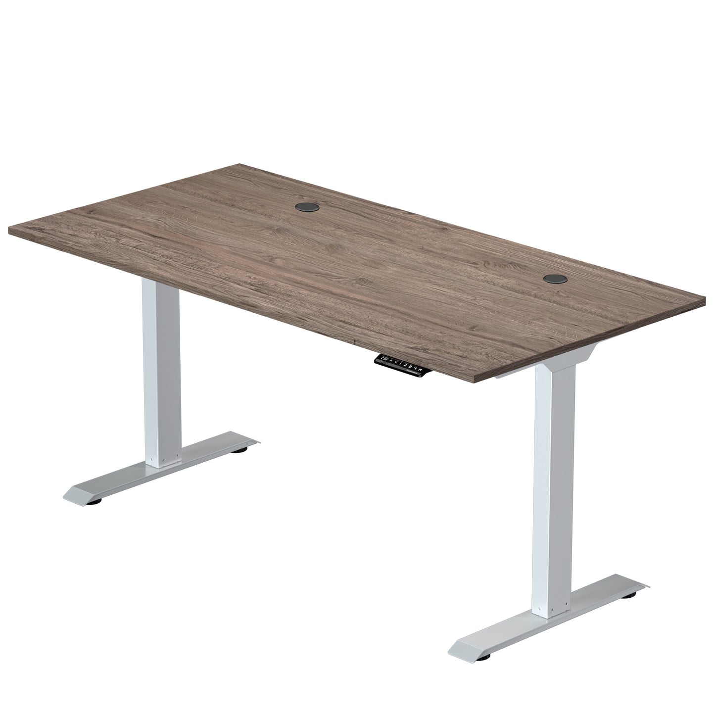 Prime Ryzer — Entry-Level Standing Desk