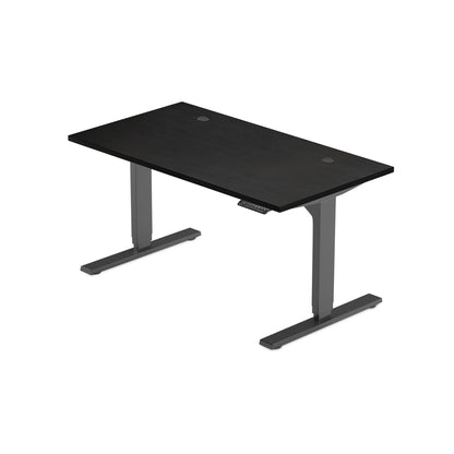 Solo Ryzer Standing Desk 72”x30” Black