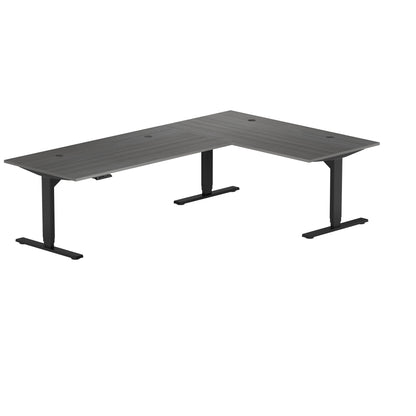 Corner Ryzer Standing Desk