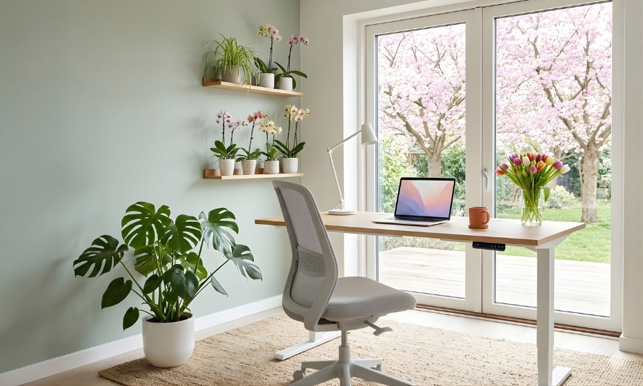 <p>Refresh Your Workspace with Up to 50% Off</p>