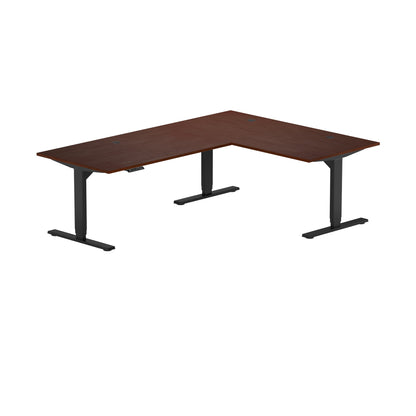 Standart Corner Ryzer Standing Desk