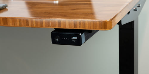 Standing Desk Power