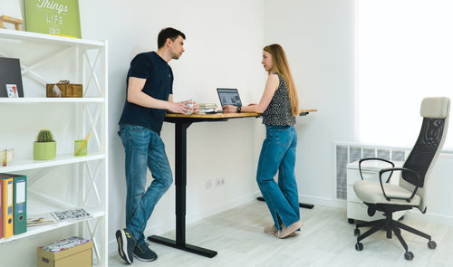 Student Desks for Better Learning