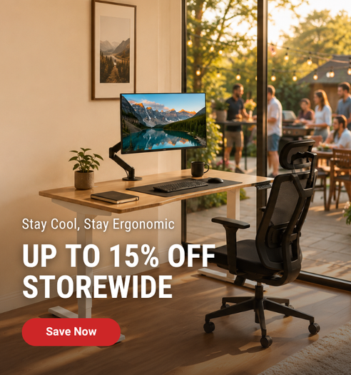 <p>Up to 15% Off Storewide</p>