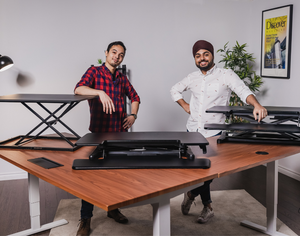 The Best Standing Desk Alternatives