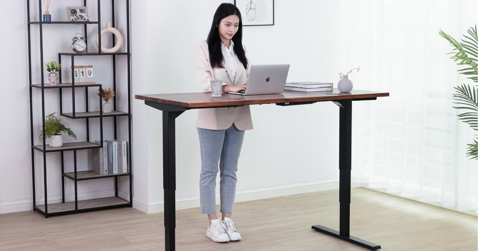 Standing Desks for Writing and Writers - Choose One For You ...