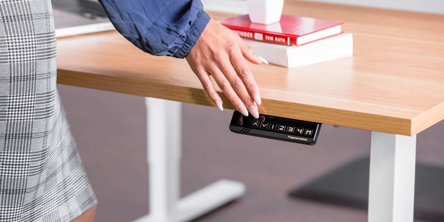 Corporate Partnerships - Bulk Order Discounts For Standing Desks ...