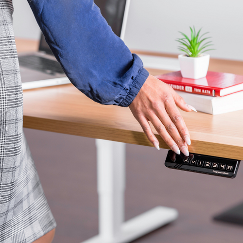 How Can You Improve Your Sit vs. Stand Ratio?
