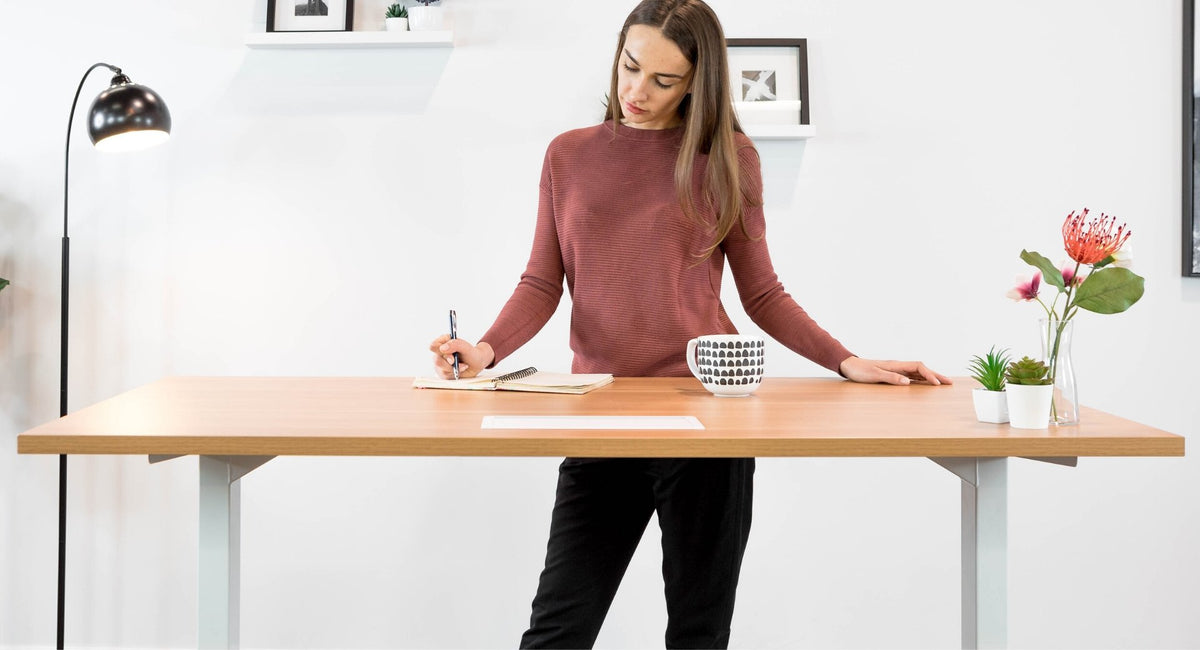 Electric Standing Desk