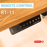 Standing Desk Remote Control Standing Desk Remote – 4 Memory + USB Charging – Progressive Desk