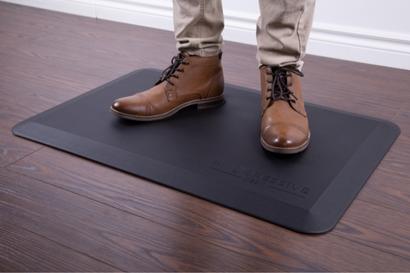 5 Essential Accessories for Standing Desk Users – Progressive Desk