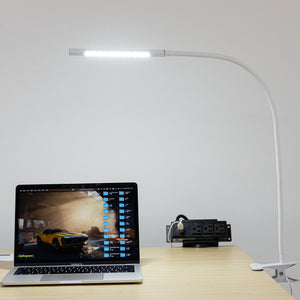 LED Clip on Lamp 12