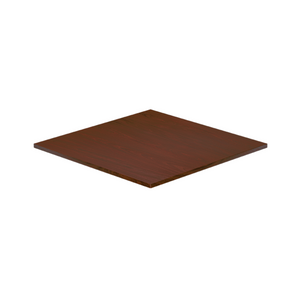 Dark Cherry Tabletop