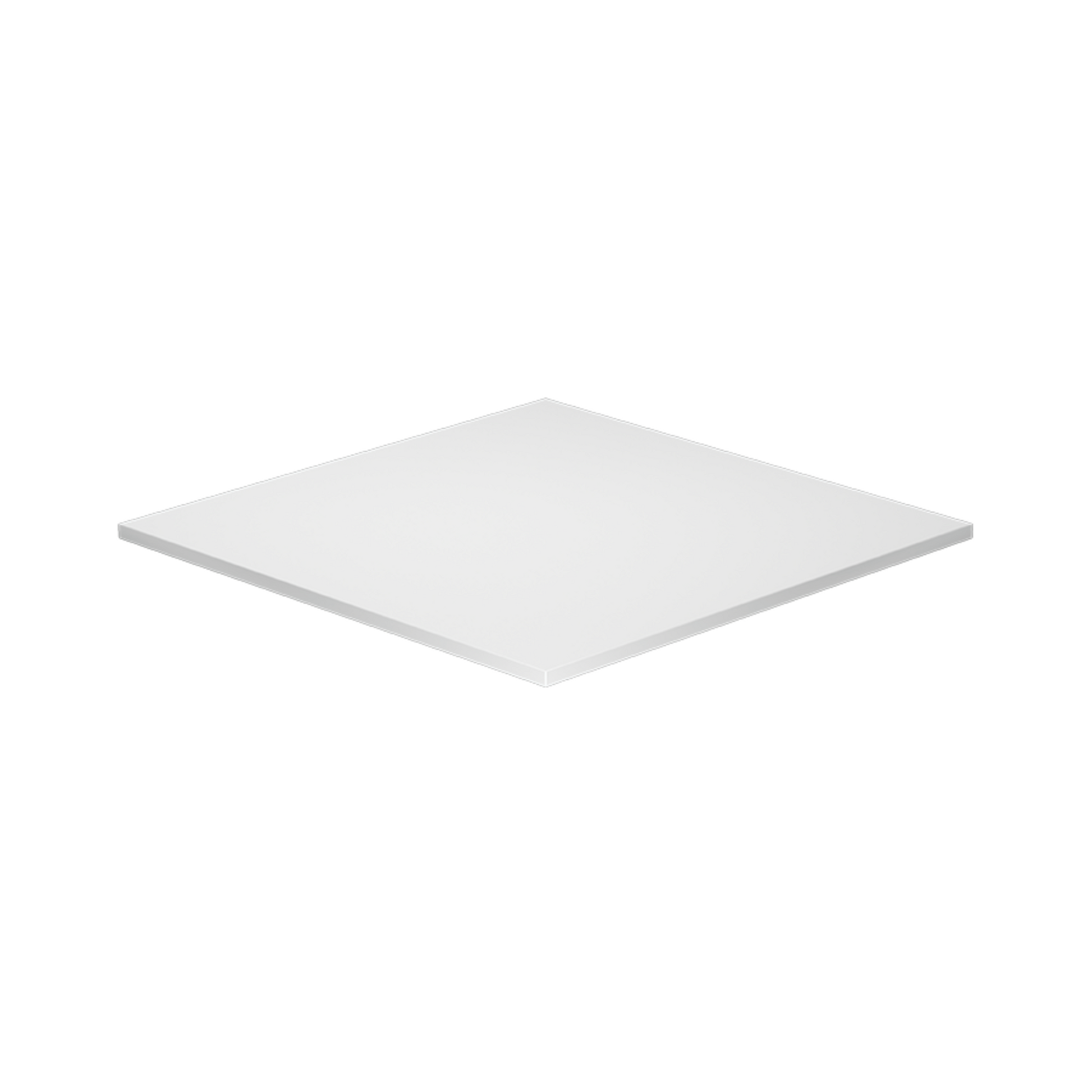 Table top for desk white sales