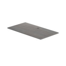 Load image into Gallery viewer, Gray Oak Tabletop