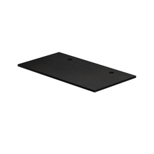 Load image into Gallery viewer, Ebony Oak Tabletop