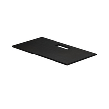 Load image into Gallery viewer, Ebony Oak Tabletop