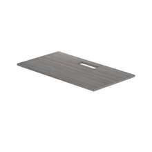 Load image into Gallery viewer, Gray Oak Tabletop