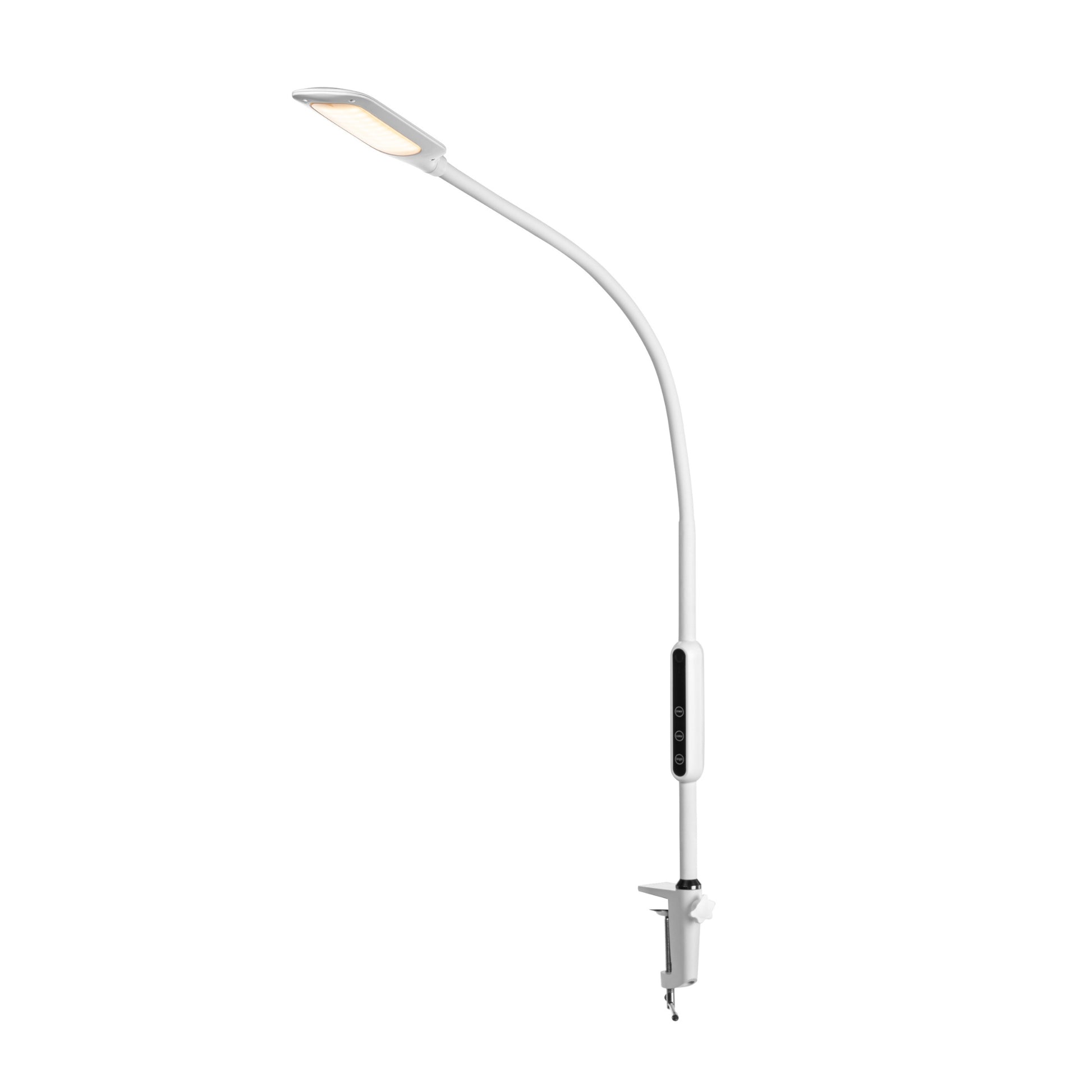 Desk Lamp with Clamp 7