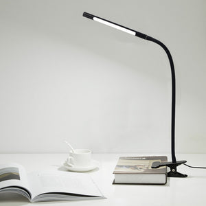 LED Clip on Lamp 7