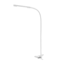 Load image into Gallery viewer, LED Clip on Lamp 1