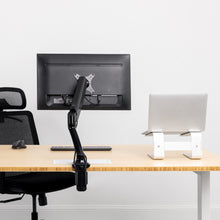 Load image into Gallery viewer, Ergonomic Laptop Stand 6