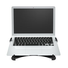 Load image into Gallery viewer, Laptop Mount Monitor Arm Attachment - Black 5