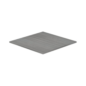 Gray Oak Tabletop