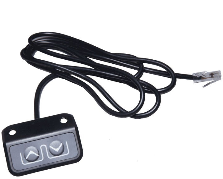 RT07 Standing Desk Hand Remote Progressive Desk