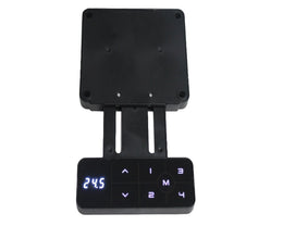 Standing Desk Hand Remote - 4 Position Memory Function - Touch Screen