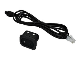 Standing Desk Wired Hand Remote - Various Colors