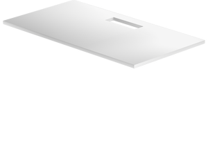 Warm White Tabletop